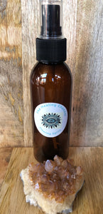 Clearing Spray