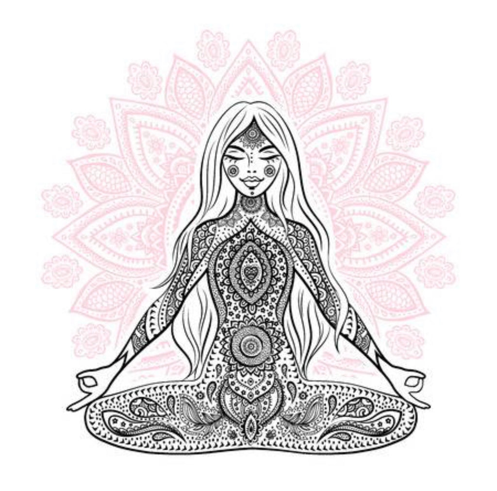 Meditation Classes Term 2
