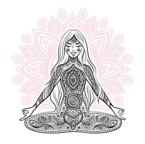 Meditation Classes Term 2