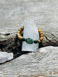 Grounding and Protection Bracelet