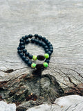 Calming, Grounding, Protection and Harmony Bracelet
