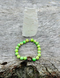 Calming, Grounding and Harmony Bracelet
