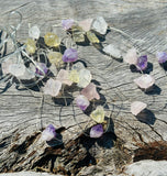 Mixed Crystal String Lights