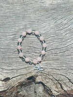 Healing, Love and New Beginnings Butterfly Bracelet 🦋