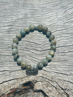 Courage, Growth and Strength Guardian Angel Bracelet