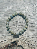 Courage, Growth and Strength Guardian Angel Bracelet