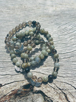 Courage, Growth and Strength Guardian Angel Bracelet