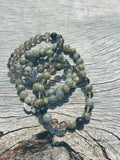 Courage, Growth and Strength Guardian Angel Bracelet