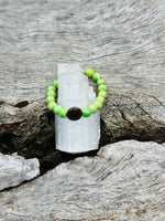 Calming, Grounding and Harmony Bracelet