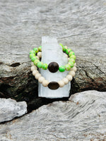 Calming, Grounding and Harmony Bracelet