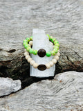 Calming, Grounding and Harmony Bracelet
