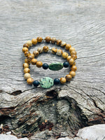 Grounding and Protection Bracelet