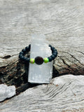 Calming, Grounding, Protection and Harmony Bracelet