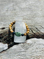 Grounding and Protection Bracelet