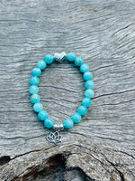 Clarity, Hope, Truth & Communication Bracelet