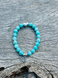 Clarity, Hope, Truth & Communication Bracelet