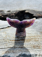 Dream Amethyst Tail
