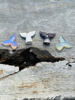 Pink Opalite Tail