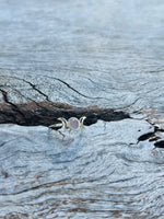 Rose Quartz Goddess Ring
