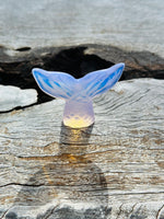 Pink Opalite Tail
