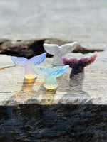 Pink Opalite Tail