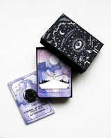 Cosmic Guidance Oracle Card