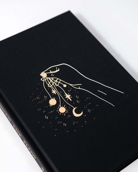 Go With The Flow Journal