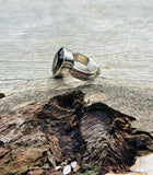 Smokey Quartz 925 Silver