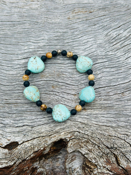 Protection Beaded Bracelet