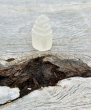 Selenite Tower 6cm
