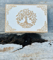 Keepsake Smudge Box ❤️❤️