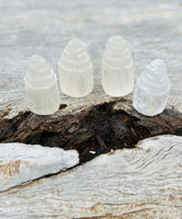 Selenite Tower 6cm
