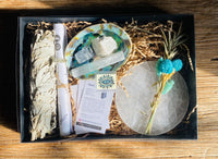 New Beginnings Cleansing Gift Pack Deluxe ❤️