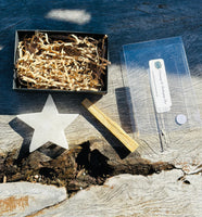 Cleansing & Recharging Star Box