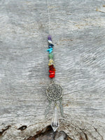 Chakra Suncatcher