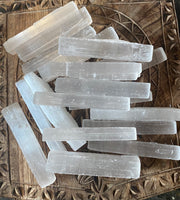 Selenite Sticks