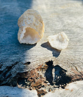 Quartz Geode