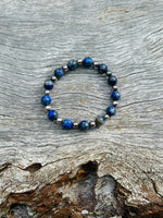 Protection, Truth and Wisdom Bracelet