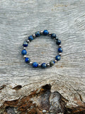 Protection, Truth and Wisdom Bracelet
