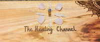 Chakra Balancing and Harmony Grid Kit Crystals