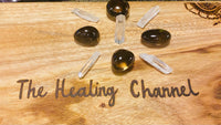Protection Grid Kit Crystals Pack