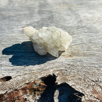 Apophyllite Cluster Small