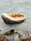 Citrine Cluster