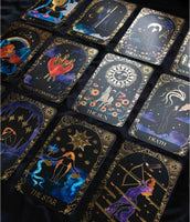 Tarot Cards ❤️