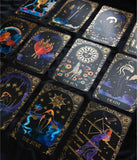 Tarot Cards ❤️
