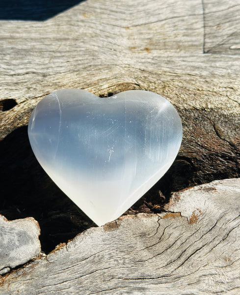 Cleansing Heart Box