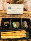 Cleansing & Protection Box
