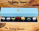 Healing Quartz Weather Gift Set ❤️