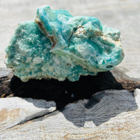 Smithsonite Cluster 💙
