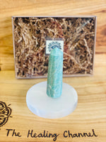 Amazonite Generator Charging Pack 💙
